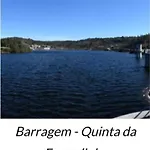 Casa Do Eiro Σπίτι διακοπών