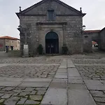 Casa Do Eiro Σπίτι διακοπών