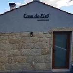 Casa Do Eiro Σπίτι διακοπών *