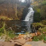 Σπίτι διακοπών Casa Do Eiro Pinheiro (Guarda)