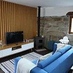 Σπίτι διακοπών Casa Do Eiro