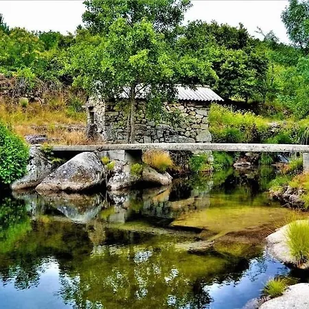 Casa Do Eiro Casa vacanze