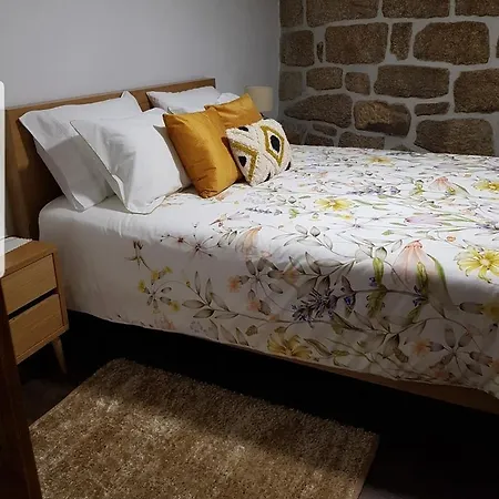 Casa Do Eiro בית נופש