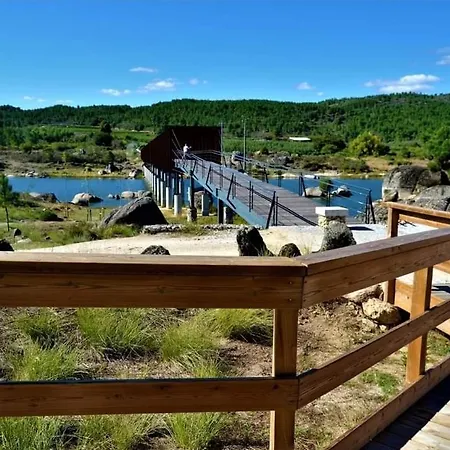 Casa Do Eiro Pinheiro (Guarda)