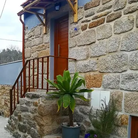 Casa Do Eiro * Pinheiro (Guarda)
