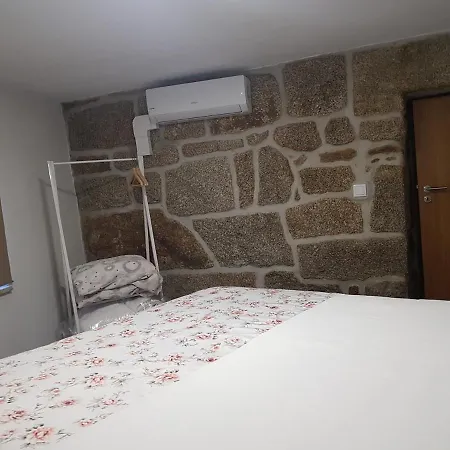 Casa Do Eiro Pinheiro (Guarda)