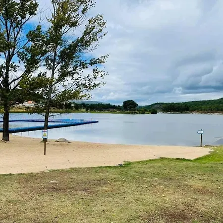 Casa Do Eiro *