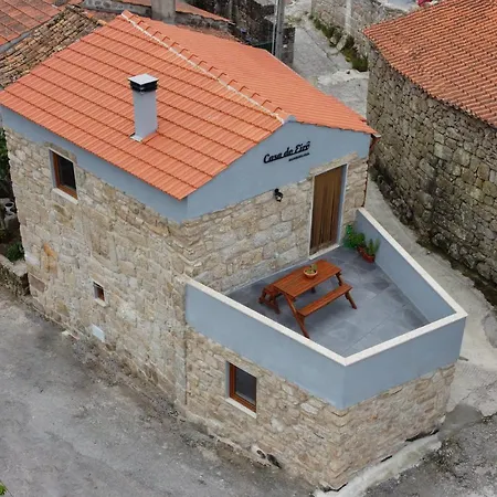 Holiday home Casa Do Eiro Pinheiro (Guarda)