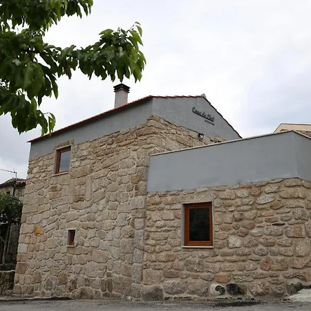 Casa Do Eiro Holiday home Pinheiro (Guarda)