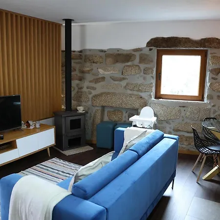 Casa Do Eiro Pinheiro (Guarda)