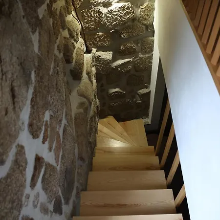 Casa Do Eiro בית נופש *