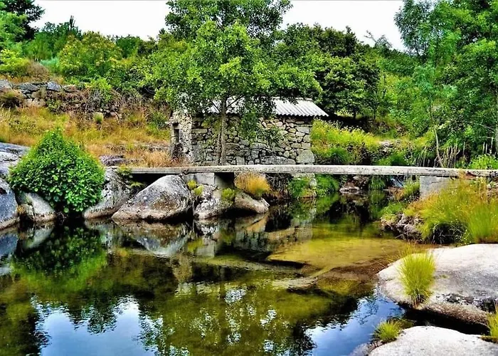 Casa Do Eiro Casa vacanze