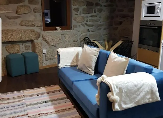 Casa vacanze Casa Do Eiro Pinheiro (Guarda)