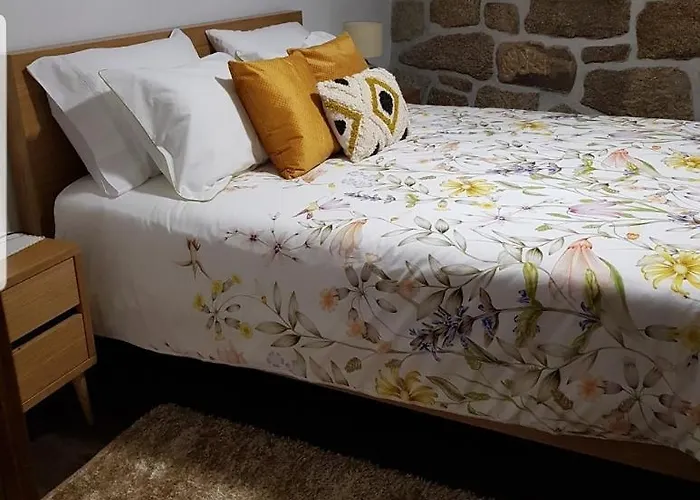 Casa Do Eiro Casa vacanze