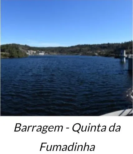 Casa Do Eiro Casa vacanze