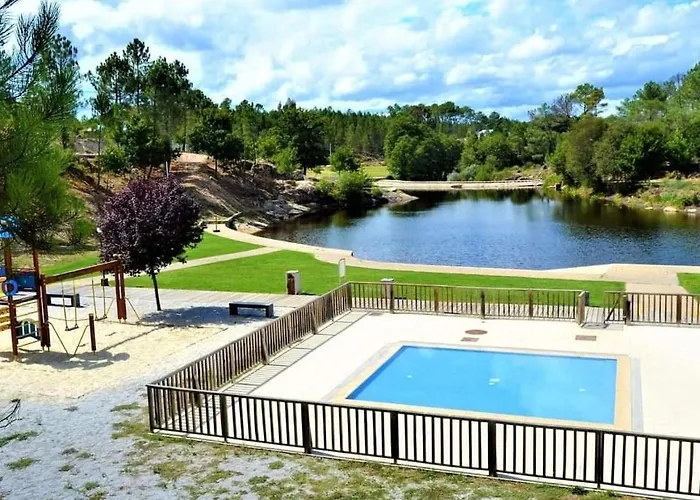 Casa Do Eiro Casa vacanze *