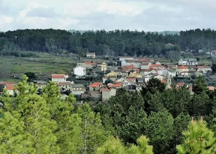 Casa Do Eiro Casa vacanze *