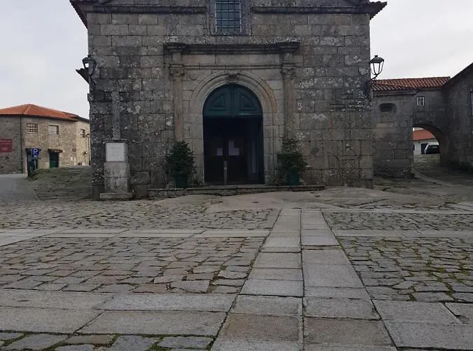 Casa Do Eiro Casa vacanze