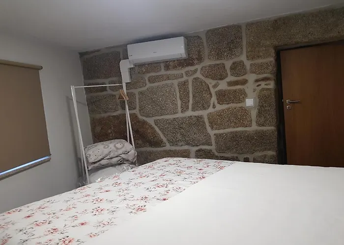 Casa Do Eiro Pinheiro (Guarda)