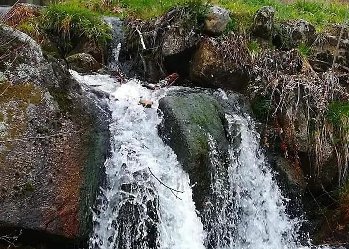 Casa Do Eiro Casa vacanze *