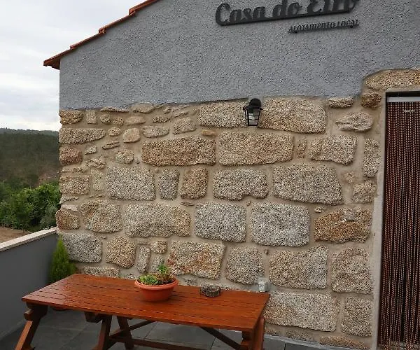 Casa vacanze Casa Do Eiro