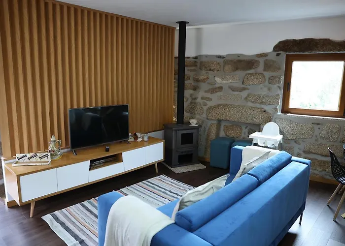 Casa vacanze Casa Do Eiro