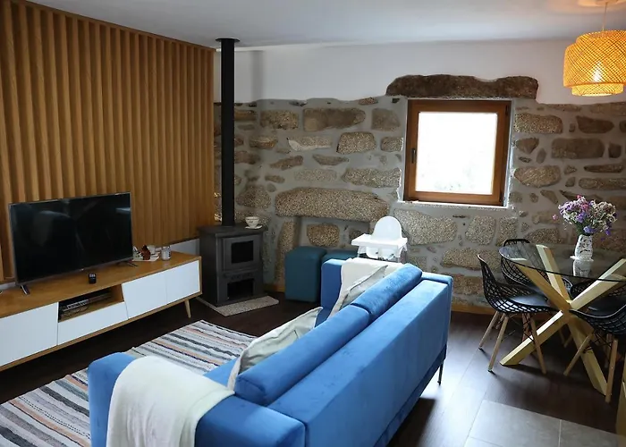 Casa Do Eiro Pinheiro (Guarda)