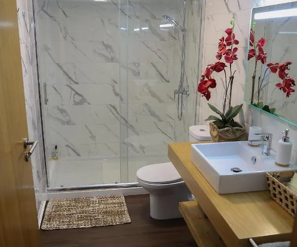 Casa vacanze Casa Do Eiro Pinheiro (Guarda)