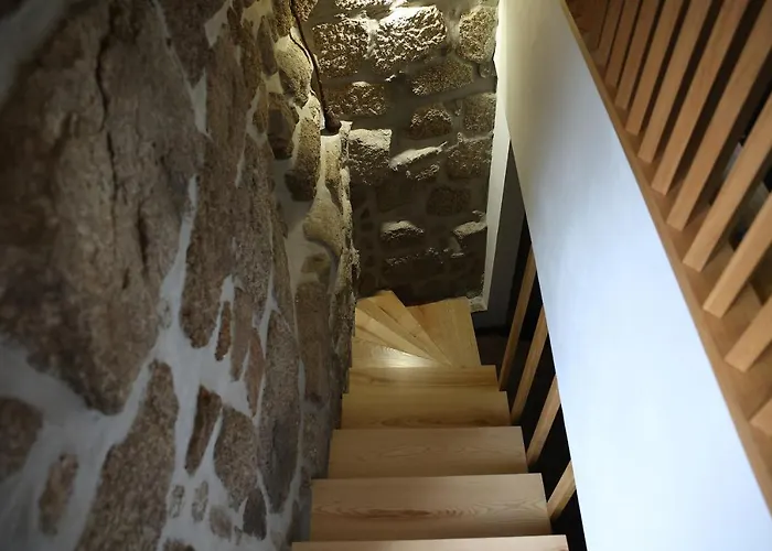 Casa Do Eiro Casa vacanze *