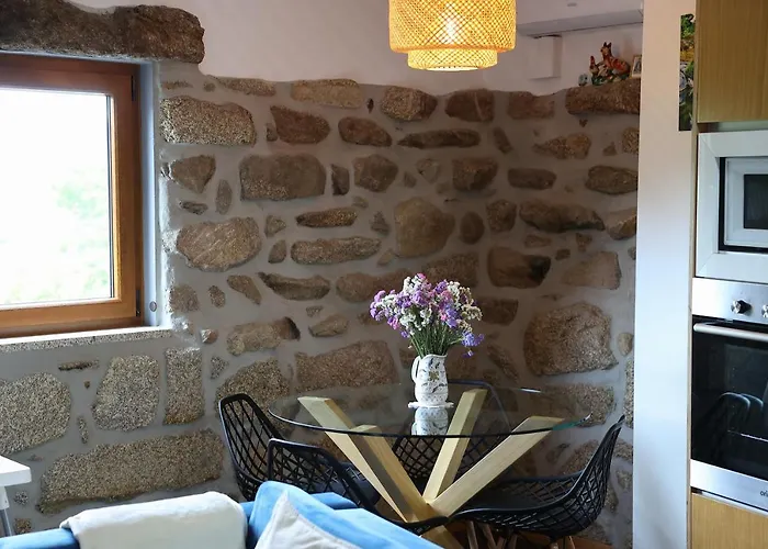 Casa vacanze Casa Do Eiro *